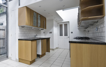Hammersmith kitchen extension leads